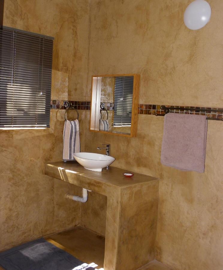 Marloth Park Hippo House Βίλα Εξωτερικό φωτογραφία